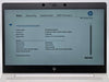 HP Elitebook 840 G5 14