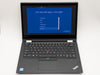 Lenovo ThinkPad Yoga 370 FHD Touch I7-7500U 256GB 16GB W10P Backlit FP Reader