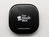 The Magic Box 2.0 Wireless CarPlay Android Auto Adapter Black Open Box