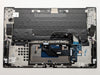 Dell OEM XPS 9700 Backlit Keyboard Touchpad Palmrest Assembly DW67K