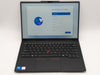 Lenovo ThinkPad E14 Gen 7 - Type 21T9 14