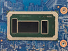 Dell Latitude 13 3300 Laptop Motherboard I3-7020U 2.30GHz RV5W4 0RV5W4 *READ*