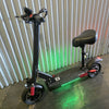 Electric Scooter Seat 2000W 48V 16Ah 10