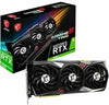 MSI - NVIDIA Geforce RTX 3080 GAMING Z TRIO 10G LHR - 10GB GDDR6X - PCI Express