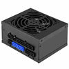 SilverStone Technology SST-SX500-G 500W SFX Fully Modular 80 Plus Gold PSU wi...