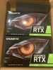 Gigabyte GeForce 3090 RTX TURBO 24GB GDDR6X *Rare 2 slot GPU* NEW IN BOX