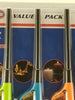 NEW Kingsford Utility Lighters 5 pc Value Pack Grill Charcoal Butane Lighter BBQ