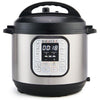 Instant Pot Duo Mini 7-in-1 3qt Electric Pressure Cooker - Silver