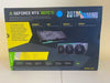 ZOTAC GAMING GeForce 3070 RTX Ti AMP Holo 8GB GDDR6X Graphics Card NEW