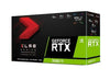 NEW in box XLR8 by PNY Nvidia Geforce RTX 3060 Ti 8gb GDDR6 DLSS Epic-X RGB