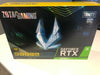 ZOTAC GAMING GeForce 3070 RTX Ti Trinity OC 8GB GDDR6X Graphics Card SALE!