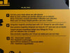 NEW Dewalt DW088K Red Cross Line Laser Self Leveling 165' Horizontal & Vertical