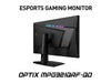 MSI Optix 32