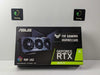 ASUS TUF Gaming GeForce 3070 Ti RTX 8GB GDDR6X PCI Express 4.0 x16 Video Card TU