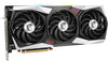 MSI Radeon RX 6800 XT GAMING Z TRIO 16G Graphics Card, PCI-E Gen 4