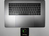 Touch Bar 2018 Apple Macbook Pro 15 i7 2.60GHz 512GB SSD 16GB Radeon Pro 560x
