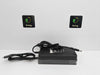 NEW Dell WD19DCS Performance Docking Station DUAL USB-C port w/ 240W AC Adapter