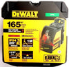 NEW Dewalt DW088K Red Cross Line Laser Self Leveling 165' Horizontal & Vertical