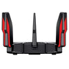 NEW TP-LINK ARCHER AX11000 TRI-BAND WI-FI 6 ROUTER 12-STREAM 1.8 GHZ QUAD-CORE