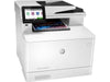 NEW SEALED - HP Color LaserJet Pro MFP M479fdw All-in-One printer -Fast Shipping