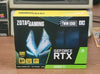 ZOTAC Gaming GeForce 3060 RTX Ti Twin Edge OC LHR 8GB GDDR6 (ZT-A30610H-10MLHR)