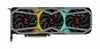 PNY GeForce RTX 3080 Ti XLR8 Gaming REVEL EPIC-X RGB Triple Fan 12GB GDDR6X Grap