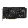 ASUS GeForce RTX 2060 Dual OC 6G DUAL-RTX2060-O6G-EVO GDDR6 Dual-Fan EVO Edition
