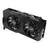 ASUS GeForce RTX 2060 Dual OC 6G DUAL-RTX2060-O6G-EVO GDDR6 Dual-Fan EVO Edition