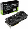 ASUS TUF Gaming GeForce 3070 Ti RTX 8GB GDDR6X PCI Express 4.0 x16 Video Card TU