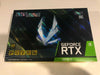 ZOTAC GAMING GeForce 3070 RTX Ti Trinity OC 8GB GDDR6X Graphics Card SALE!