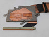 Dell XPS 9575 CPU Heatsink Cooling Assembly 182JJ 0182JJ CN-0182JJ