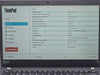 Lenovo ThinkPad T14 Gen 2 14