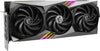 MSI NVIDIA GeForce RTX 4090 GAMING TRIO 24G 24GB DDR6X Graphics Card IN HAND