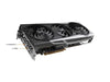 Sapphire Nitro+ AMD Radeon RX 6700 XT Gaming OC 12GB GDDR6 HDMI / Triple DP (113