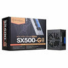 SilverStone Technology SST-SX500-G 500W SFX Fully Modular 80 Plus Gold PSU wi...