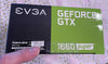 EVGA 06G-P4-1068-KR GeForce GTX 1660 Super Sc Ultra Gaming, 6GB GDDR6, Dual Fan,