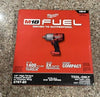 Milwaukee M18 FUEL High Torque 1/2
