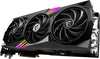 MSI NVIDIA GeForce RTX 4090 GAMING TRIO 24G 24GB DDR6X Graphics Card IN HAND