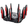 NEW TP-LINK ARCHER AX11000 TRI-BAND WI-FI 6 ROUTER 12-STREAM 1.8 GHZ QUAD-CORE