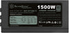 Silverstone SST-ST1500-TI Strider Titanium 80 PLUS 1500W ATX PSU Fully Modular