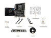 MSI Z590 PRO WIFI LGA 1200 Intel Z590 SATA 6Gb/s ATX Intel Motherboard