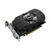 Asus PH-GTX1050TI-4G GeForce GTX 1050 Ti 4GB Phoenix Fan Edition OPEN BOX GPU