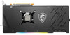 MSI Radeon RX 6800 XT GAMING Z TRIO 16G Graphics Card, PCI-E Gen 4