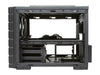 Cooler Master HAF XB EVO - High Air Flow Test Bench and LAN Box Desktop Computer