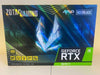 ZOTAC GAMING GeForce 3070 RTX Ti AMP Holo 8GB GDDR6X Graphics Card NEW