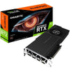 Gigabyte GeForce 3080 RTX TURBO 10GB GDDR6X GV-N3080TURBO-10GD Rev 2.0 LHR