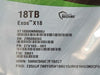 Seagate ST18000NM000J Exos X18 18 TB 3.5