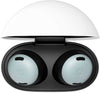 Google - Pixel Buds Pro True Wireless Noise Cancelling Earbuds - Fog White