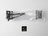LIAN LI Strimer Plus Edition Addressable RGB Extension Cable 24 Pin US SELLER
