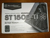 Silverstone SST-ST1500-TI Strider Titanium 80 PLUS 1500W ATX PSU Fully Modular